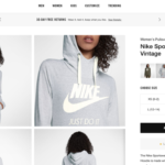 Nike Apparel Designer - Raleigh Create