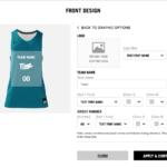 Nike Apparel Designer - Raleigh Create